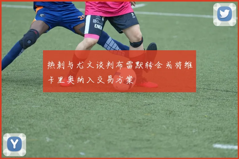 热刺与尤文谈判布雷默转会或将维卡里奥纳入交易方案